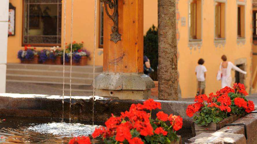 Holidays Siusi allo Sciliar