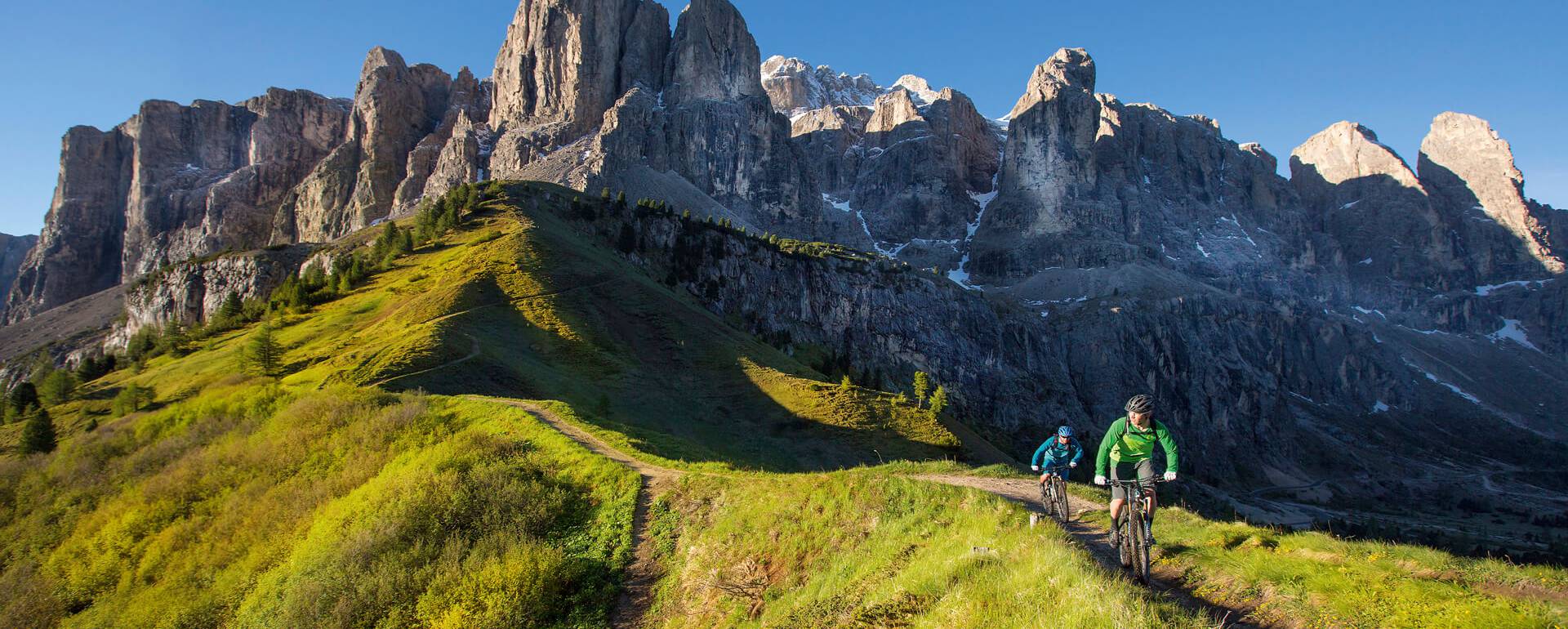 Dolomiten UNESCO Welterbe seit 2009